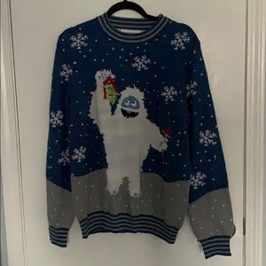 Tipsy Elves Holiday Sweater
